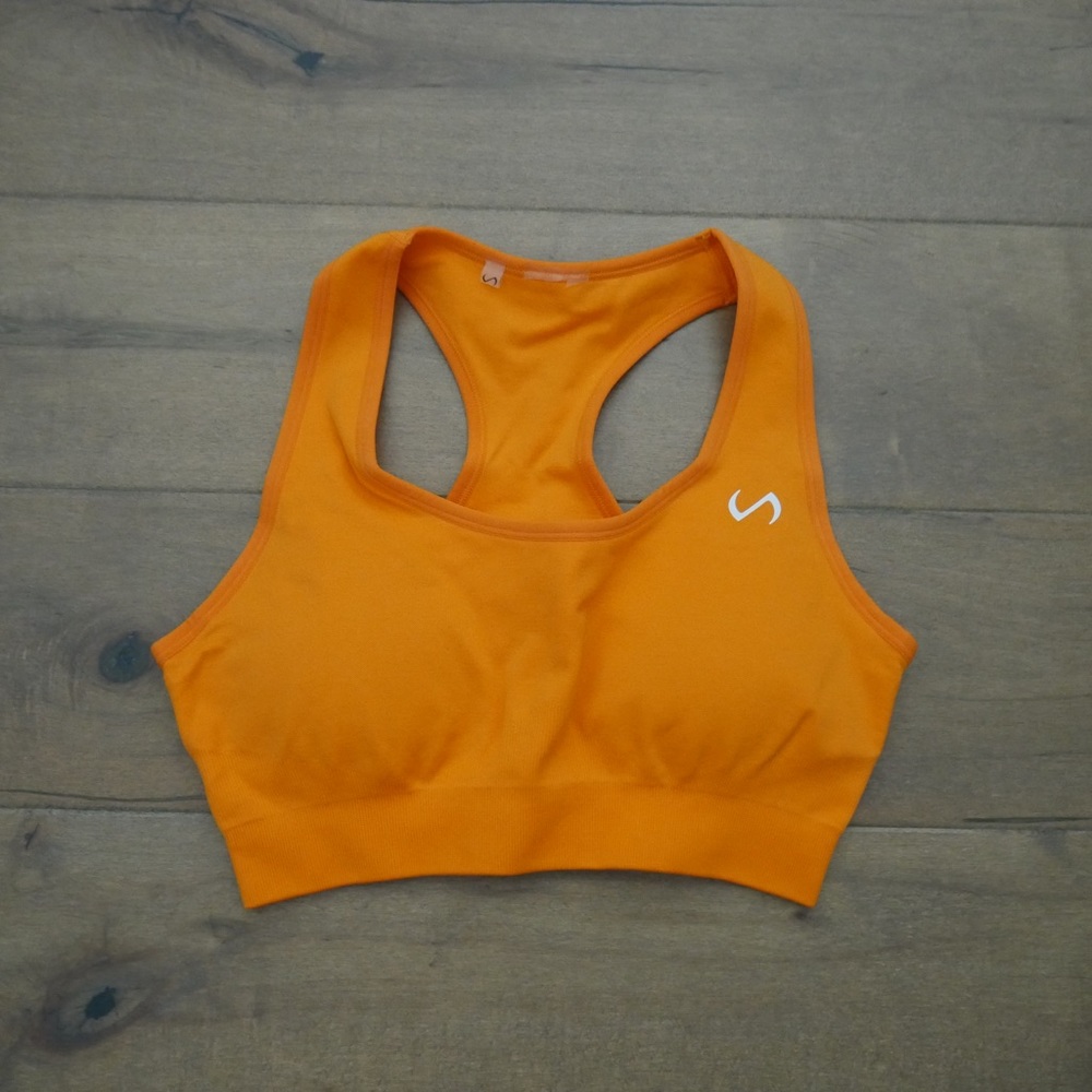 TLF sculpt seamless sports bra